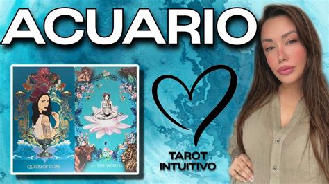 acuario hoy tarot|♒ Horóscopo de hoy para Acuario